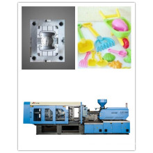 Machinery to Make Plastic Products